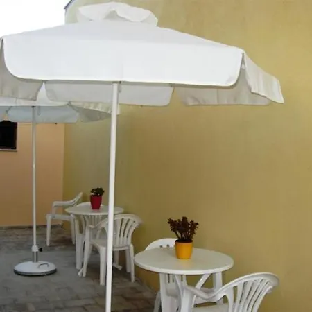 Penzion Mirsini Pansion 3*