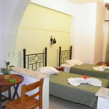 Penzion Mirsini Pansion Karterados (Santorini)