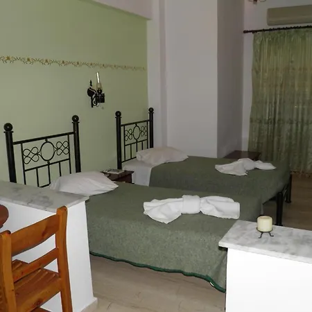 Mirsini Pansion Penzion 3*
