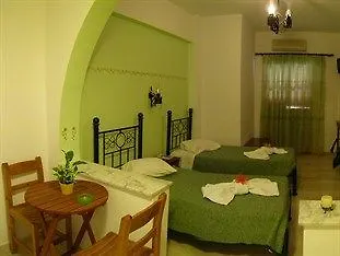 Mirsini Pansion Penzion 3*
