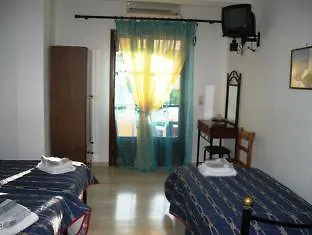 Mirsini Pansion 3* Karterados (Santorini)