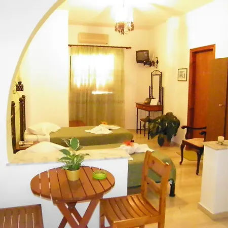 Guest house Mirsini Pansion
