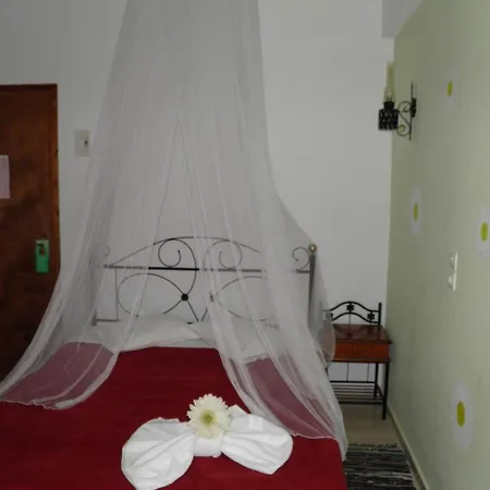 Guest house Mirsini Pansion 2*