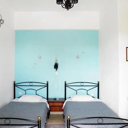 Affittacamere Mirsini Pansion