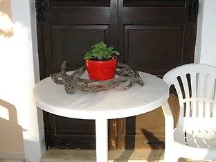 Pensjonat Mirsini Pansion Karterados (Santorini)