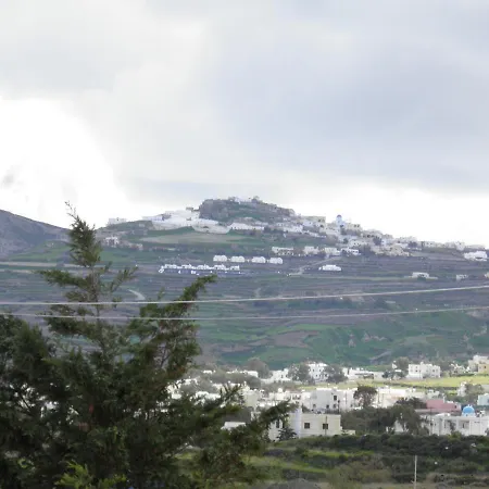 Affittacamere Mirsini Pansion