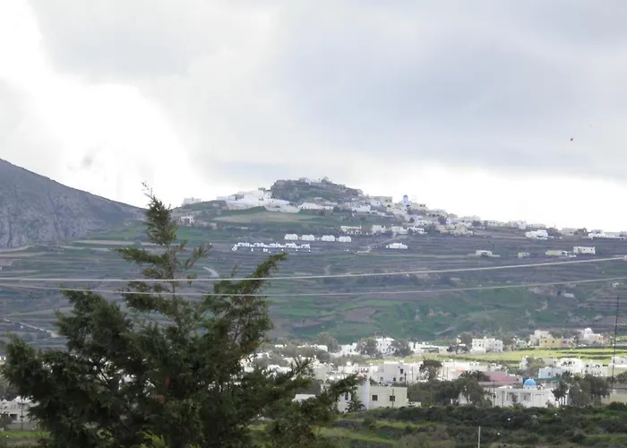 게스트하우스 Mirsini Pansion