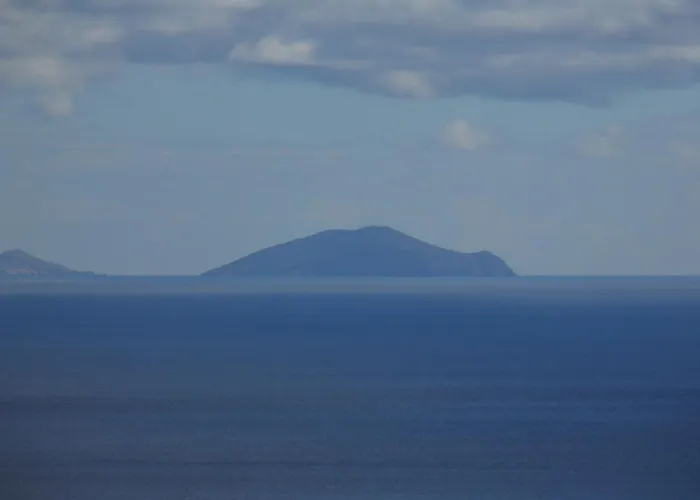 Mirsini Pansion 게스트하우스 3*