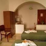 Mirsini Pansion Gasthuis Karterados (Santorini)